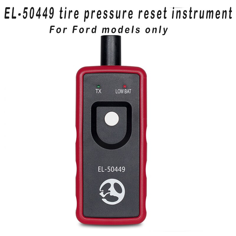 EL-50449 Auto Tire Presure Monitor Sensor OEC-T5 El 50449 Voor Ford Tpms Reset Tool EL-50449 Voor Gm Tpms Activering Tool