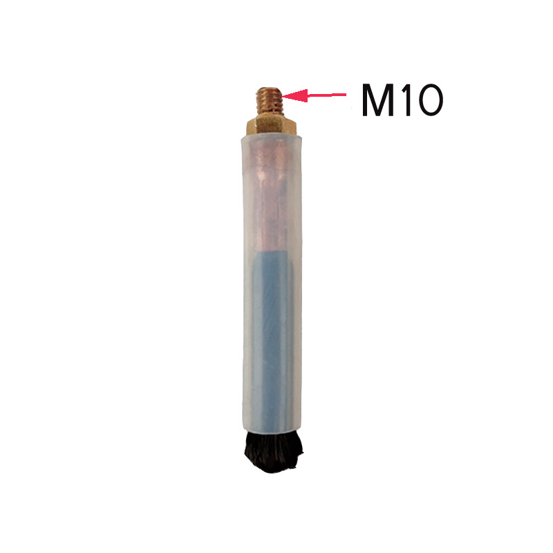 1PC Welding Brush For Tig Mig Cleaning Weld Cleaner Weldseam