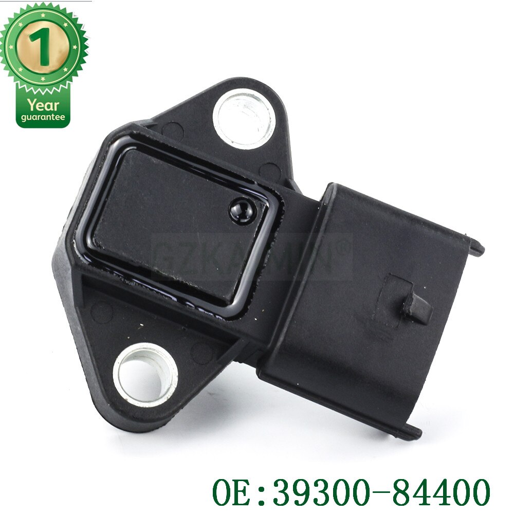 Toiumops Capteurs de Position d'arbre à Came pour Hyundai I30 I20 Ix35 I40, 39300-2A000 Capteur de Position d'arbre à cames