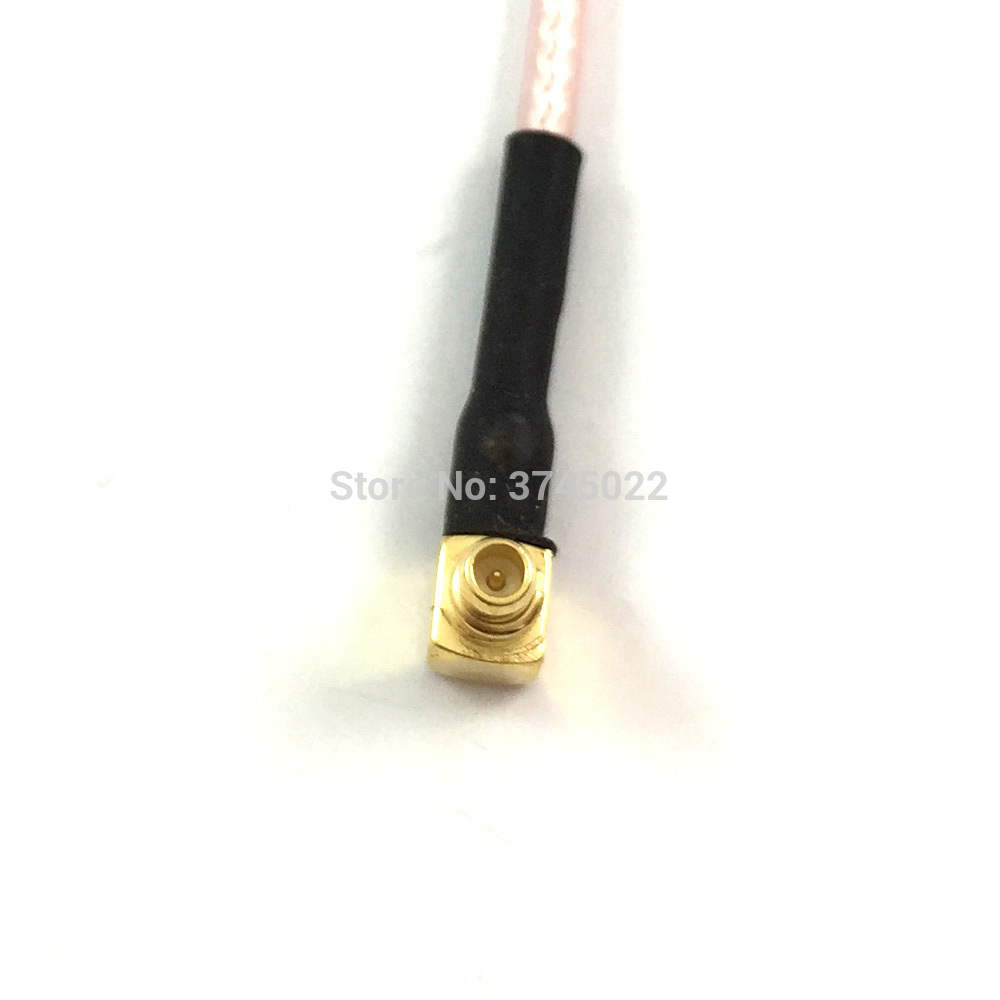 1pcs Internal Wifi Antenna High Gain 6dbi With Mmcx Connector 2.4Ghz PCB Panel Antenne