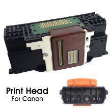 For Canon The QY6-0083 Printhead for Canon MG6310/ MG6320/MG6350/MG6380/MG7120/MG7150 MG7180 iP8720/iP8750/iP8780/MG7110/MG7140