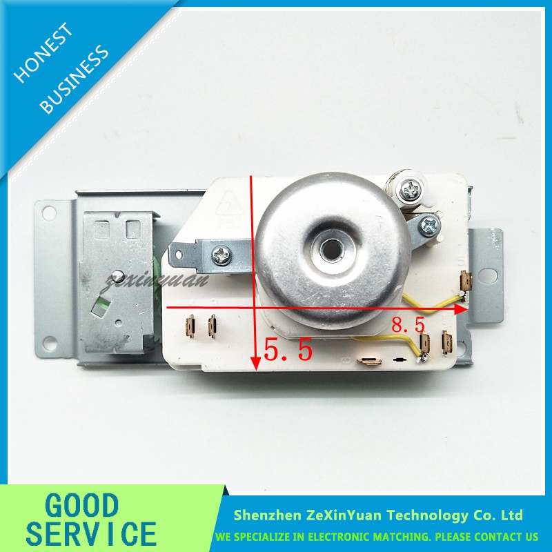 WLD35-1/S Microwave oven timer=WLD35-2/S WLD35 WLD35-1 WLD35 Time relay