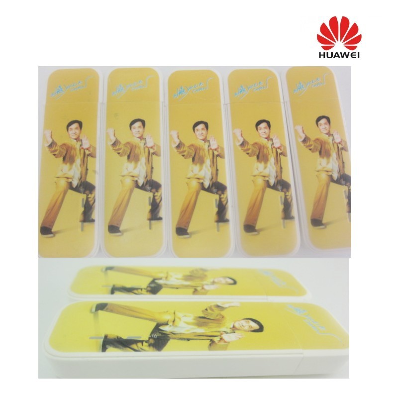 Unlock 3G Portable WiFi Router USB Modem Huawei E8131