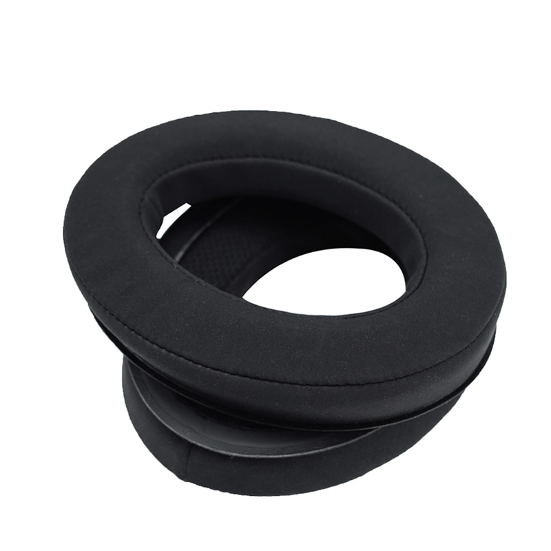 Oorkussens Voor Sennheiser PXC350 PC350 PC350 Se PXE350 HD380 HD380-Pro HME95 HMEC250 Hoofdtelefoon Headset Vervanging Kussens