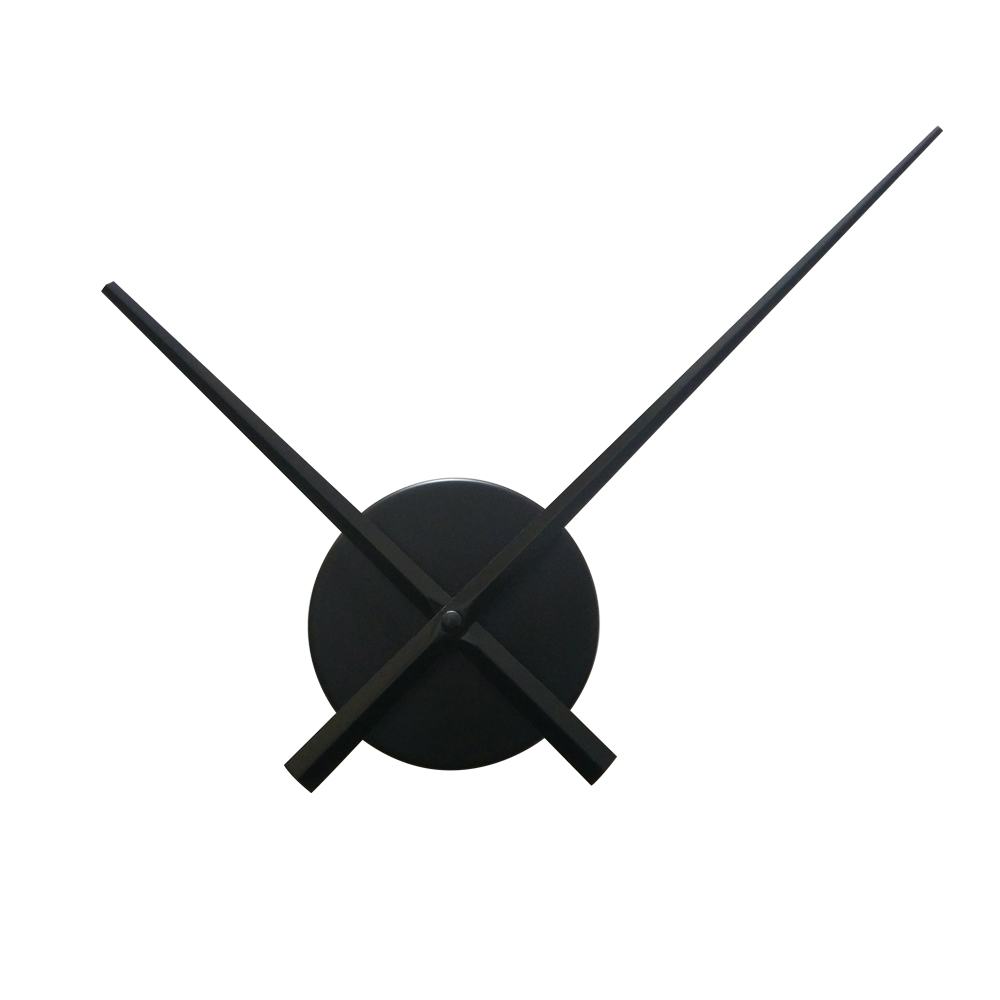 Hacke neue Diy Acryl spiegel wanduhr diy uhren uhr Zauberstab Aufkleber Quarz nadel Metall zifferblatt Wohnzimmer Moderne hause Dekor