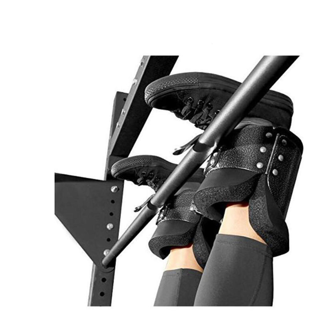 Anti Gravity Inversion Boots Spine Ab Chin Up for Fitness