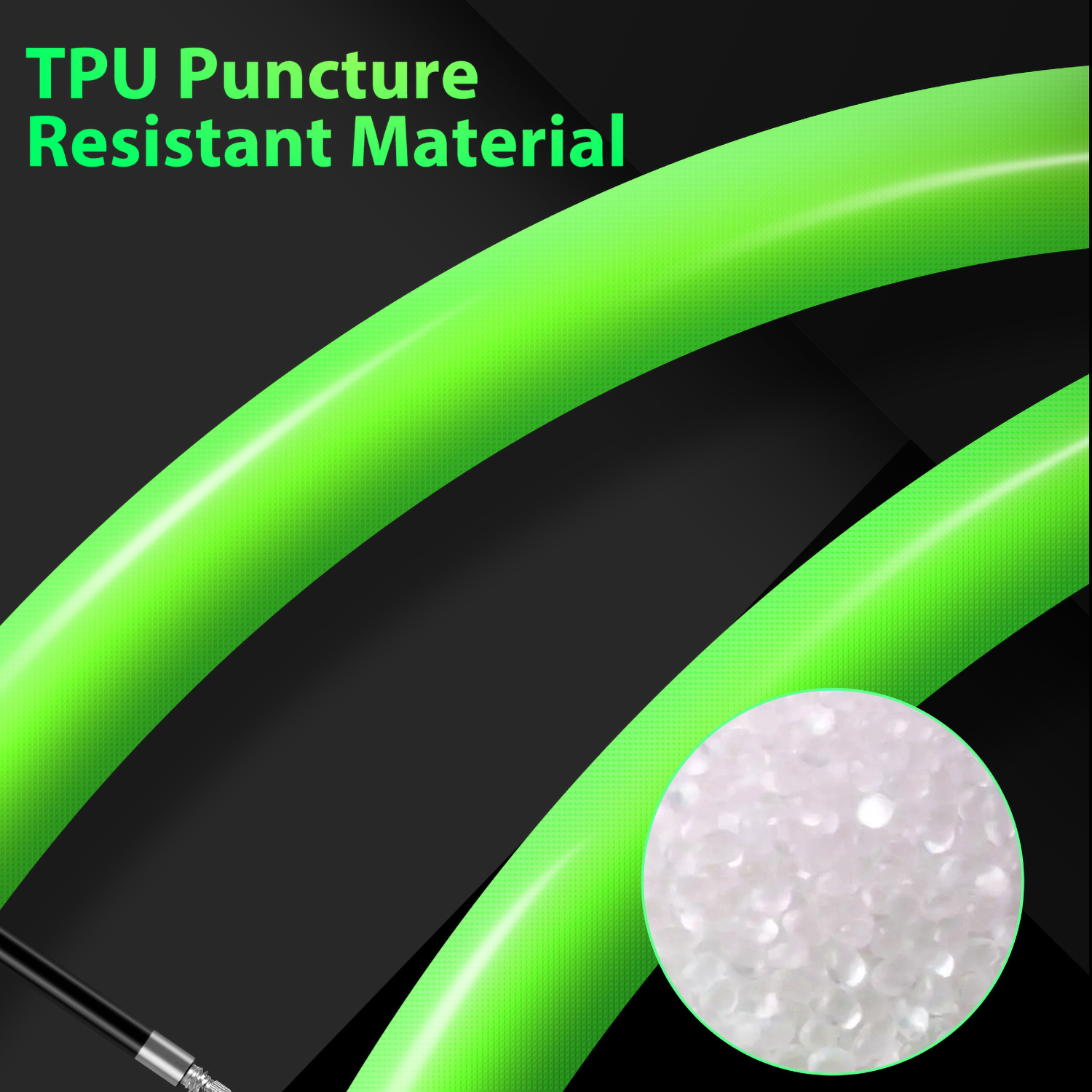 CYCLAMI TPU Materiaal Ultralight Fiets Binnenband 700C 18 32 MTB Road Fietsband 45 65mm Lengte Franse Ventiel band Reparatie Tools