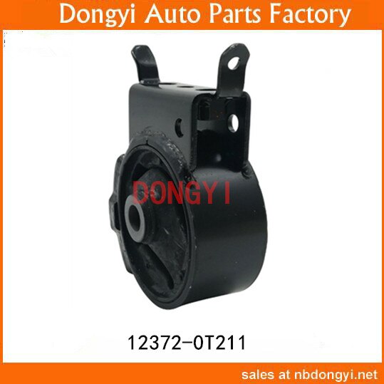 Engine Mount OEM 12372-0T211