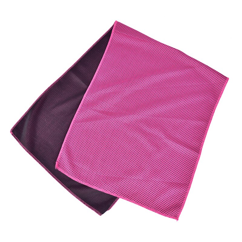 Quick Dry Towel 30*90CM Yoga Towel Big Bath Towel Quick-Dry Microfiber Sports Beach Swim Travel Camping Soft Towels