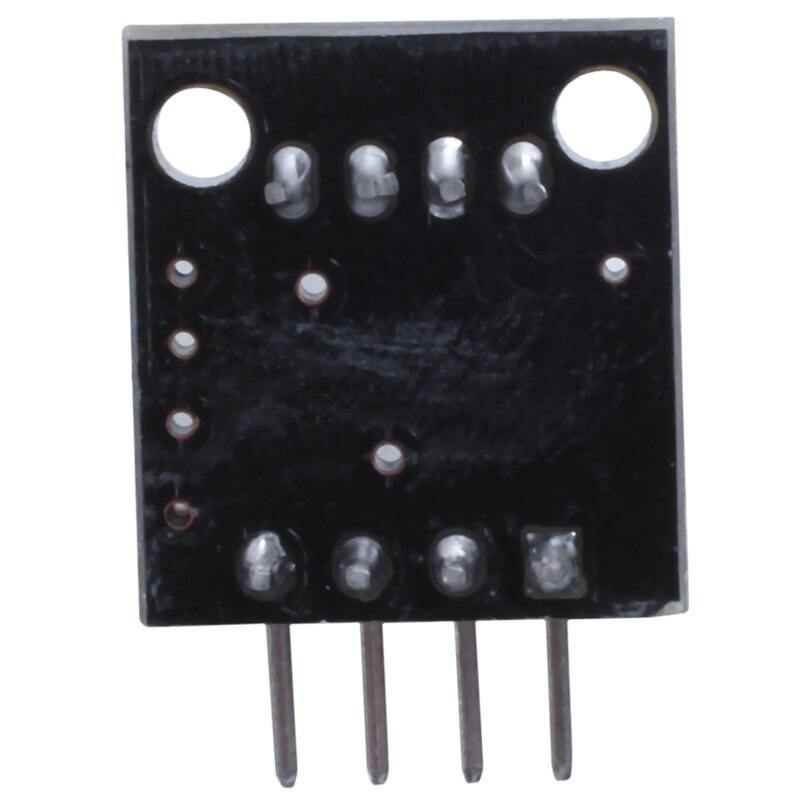 5 sztuk KY-016 RGB 3 kolor w pełnym kolorze modułu doprowadziło dla Arduino