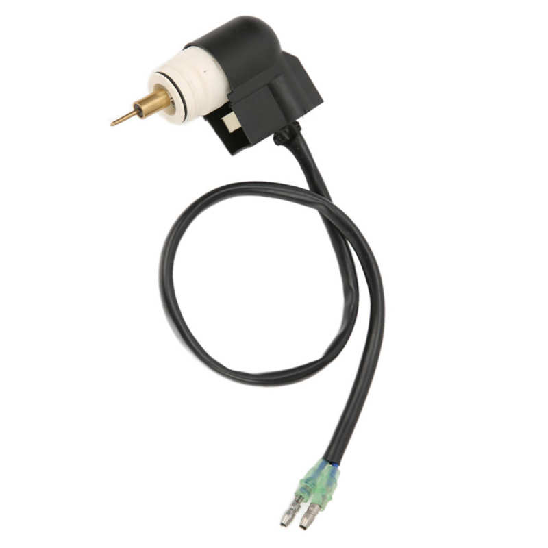 Boot Motor Starter Assy 20HP Motor Starter Assy Precieze 65W ‑ 14380 ‑ 20 ‑ 00 Voor Marine