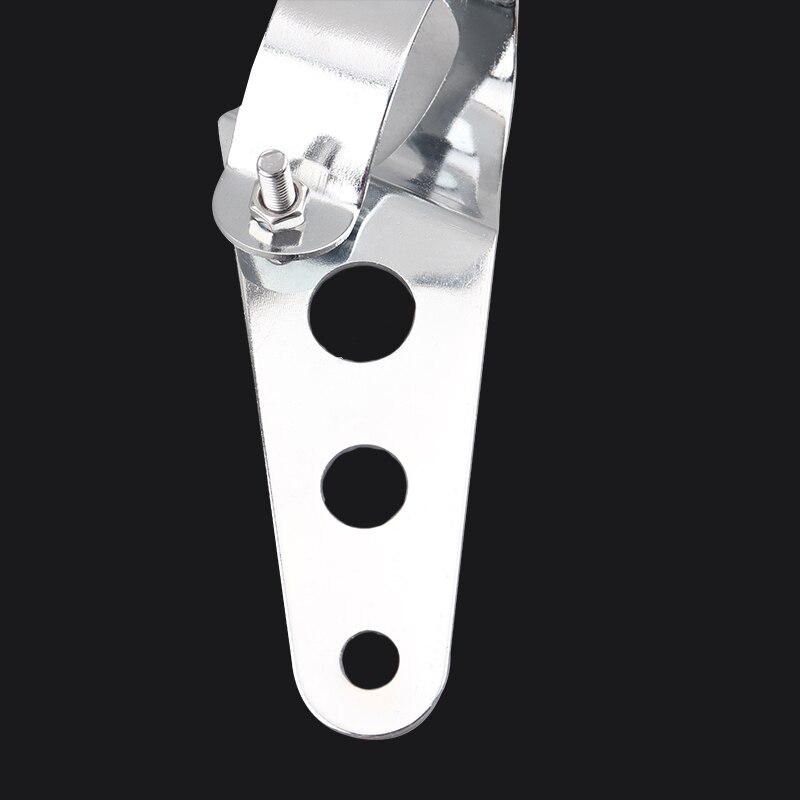 Headlight Mount Bracket Fork Ear Motorcycle Fit For 35mm-43mm Fork - View #3