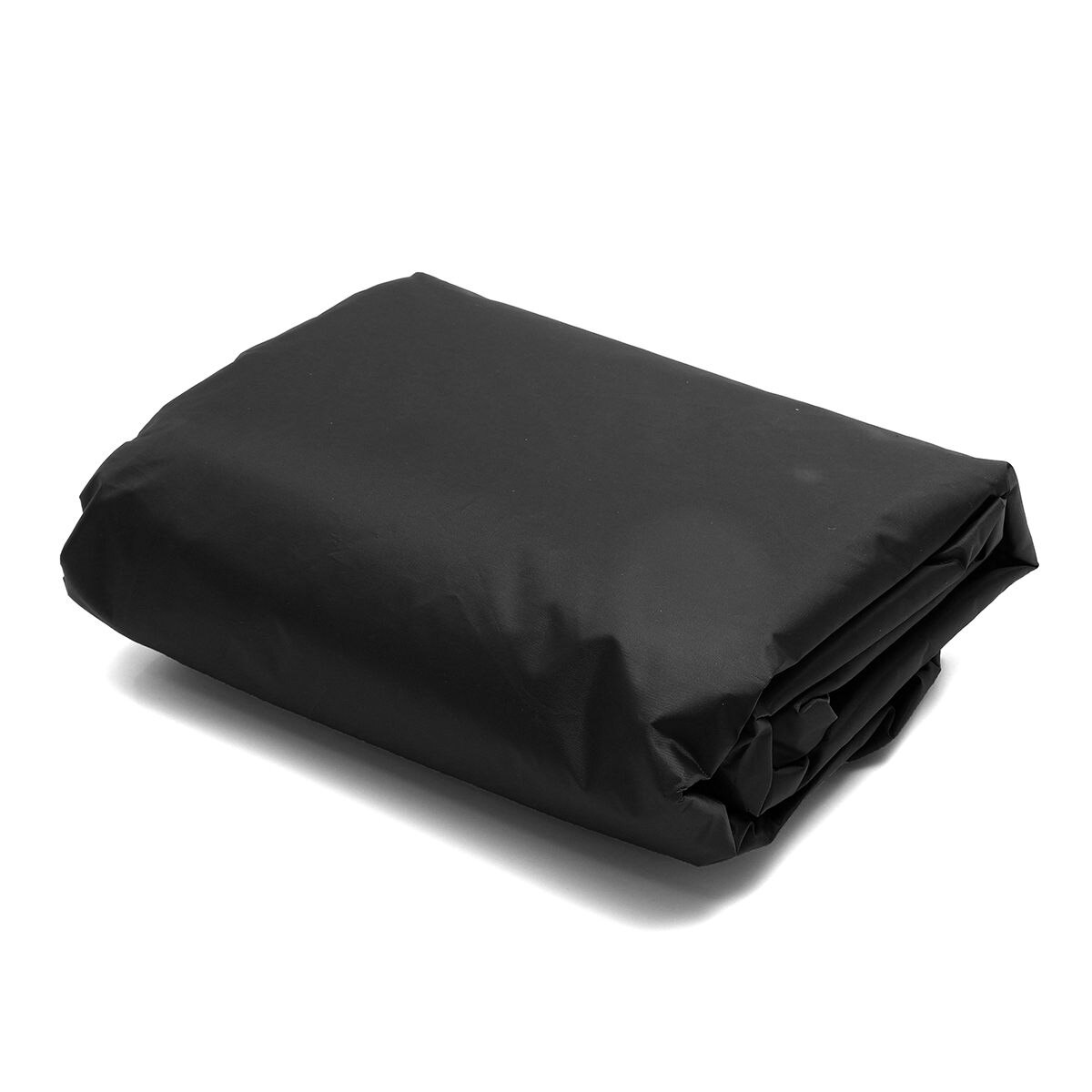 Waterproof Sun Shade Pergola Canopy Outdoor Camping Cover Gardening Patio Shelter Awning Hammock Tent Swing Top Cover 520x200cm: Black