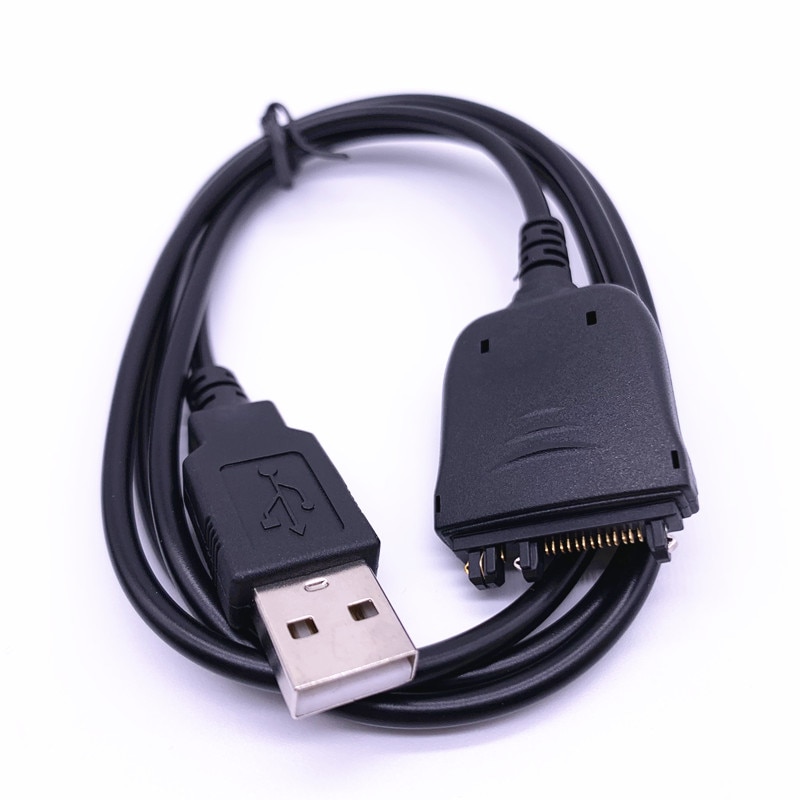 USB Sync Data Charger Cable for Tungsten LifeDrive Palm TX Tungsten T5 Treo 700p Treo 700wx Treo 750 Treo 755p Tungsten E2: CABLE