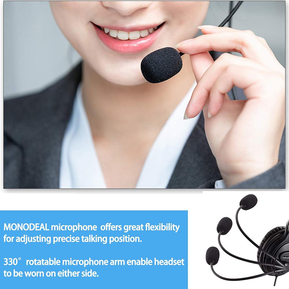 On Ear Headset Gamer Stereo Deep Bass Gaming Headphones Earphone With Microphone For Computer