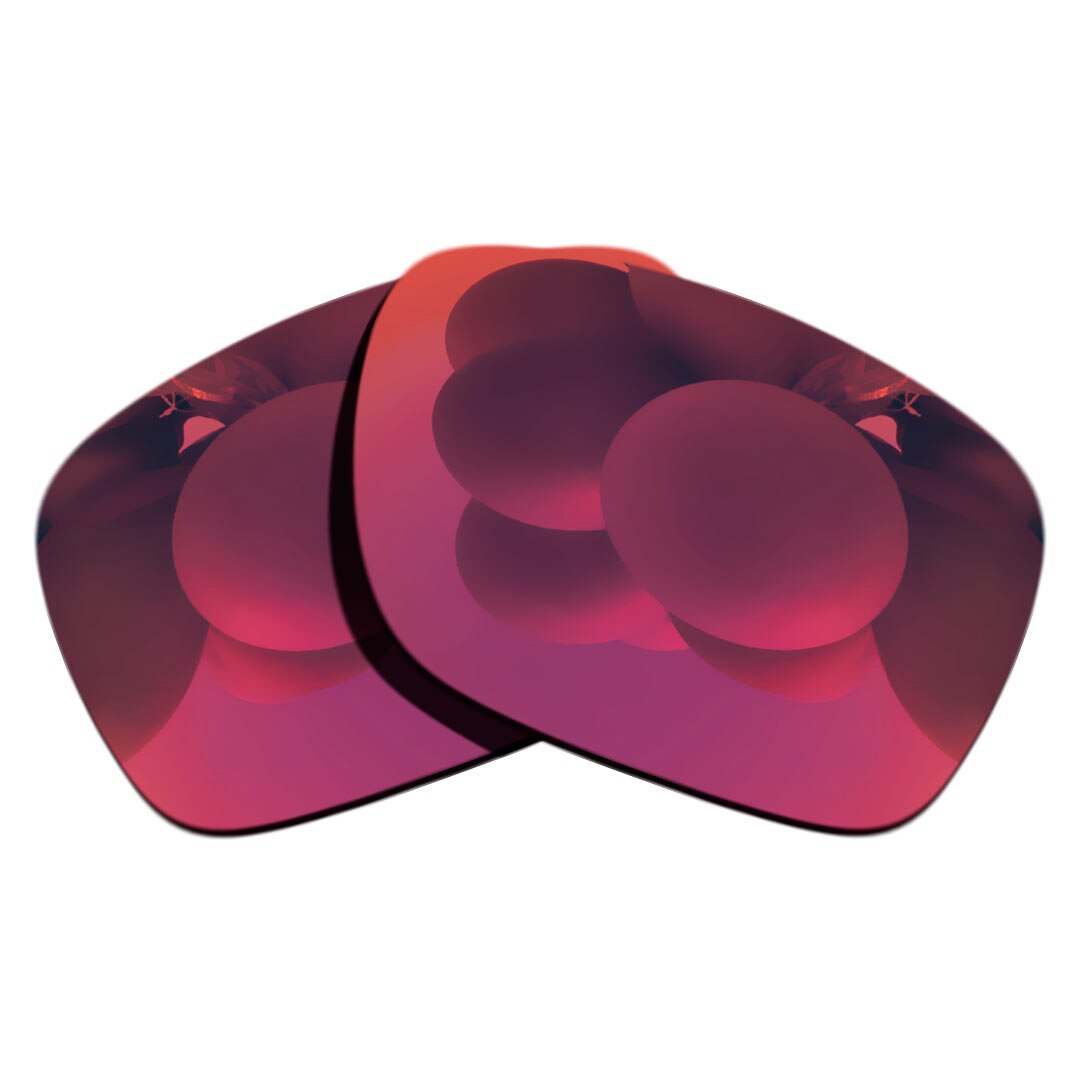 Polarized Sunglasses Replacement Lenses for-RB4165-54mm Frame - Varities: Midnight Sun