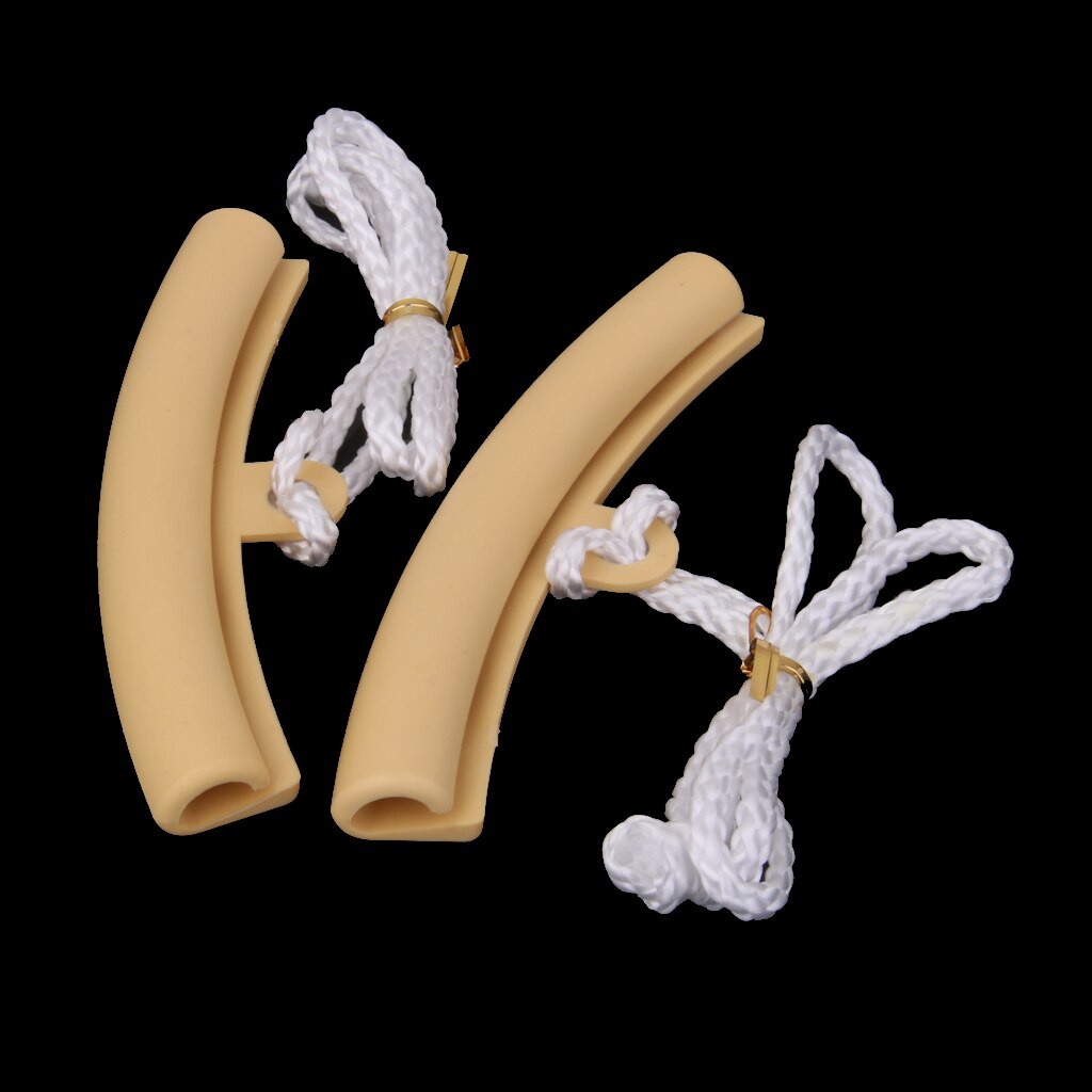 2pcs Wheel Rim Protector Edge Guard Shield Car Motorcycle Universal