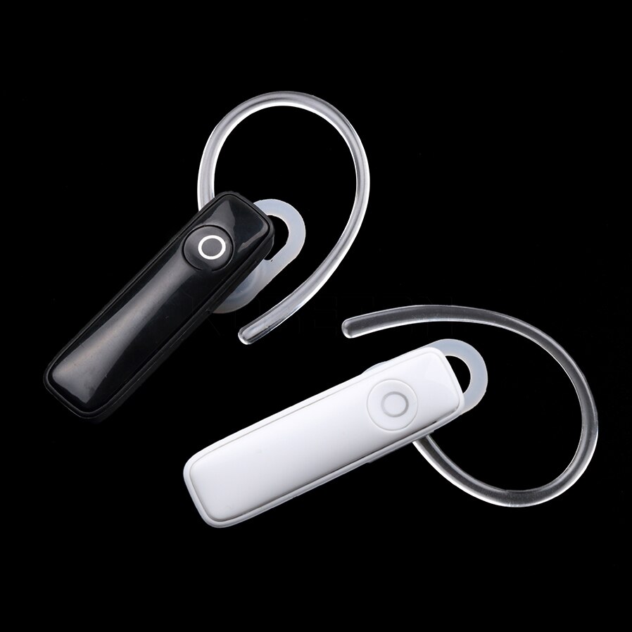 Kebidu Tragbare bluetooth 4,0 kopfhörer Auto Mini Stereo Headset kopfhörer mit mikrofon für iphone Android-praktisch