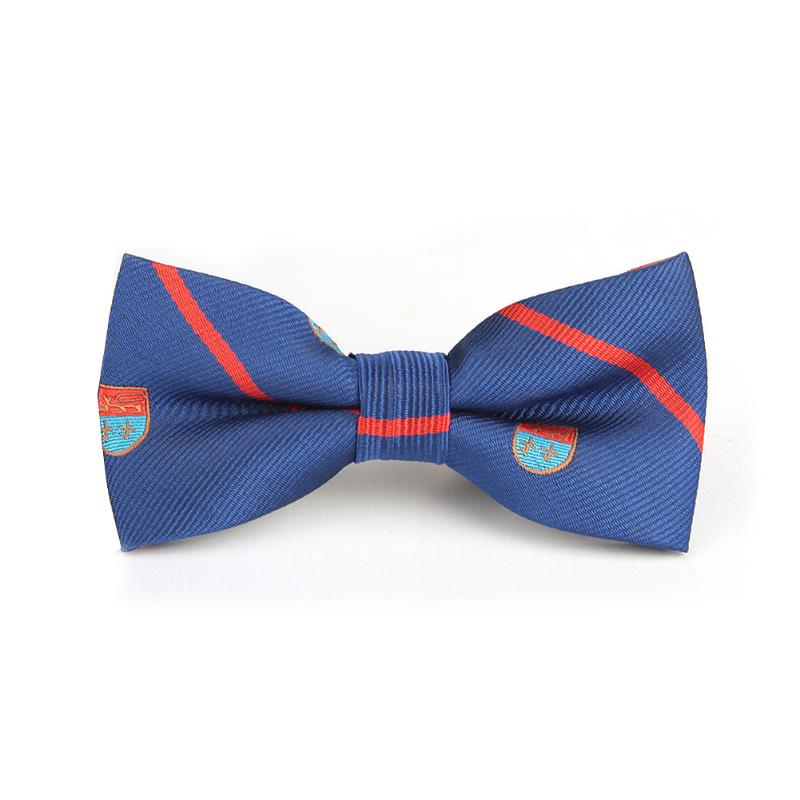 HOOYI Children's Bow Tie for Kids Boy Bowtie wedding: 14
