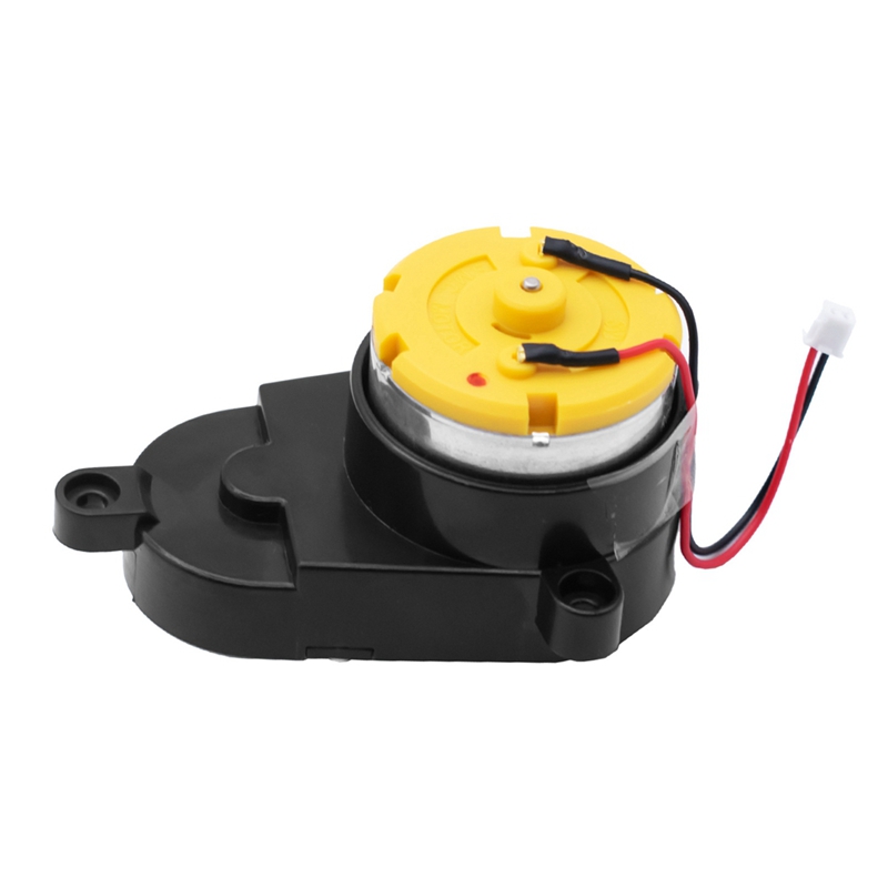 Staubsauger-Seiten bürsten Motor- für Eufy Robovac 11s, 11s Plus 11s max, 12, 15c, 15c max, 15t, 25c, 30, 30c, 35c Teile