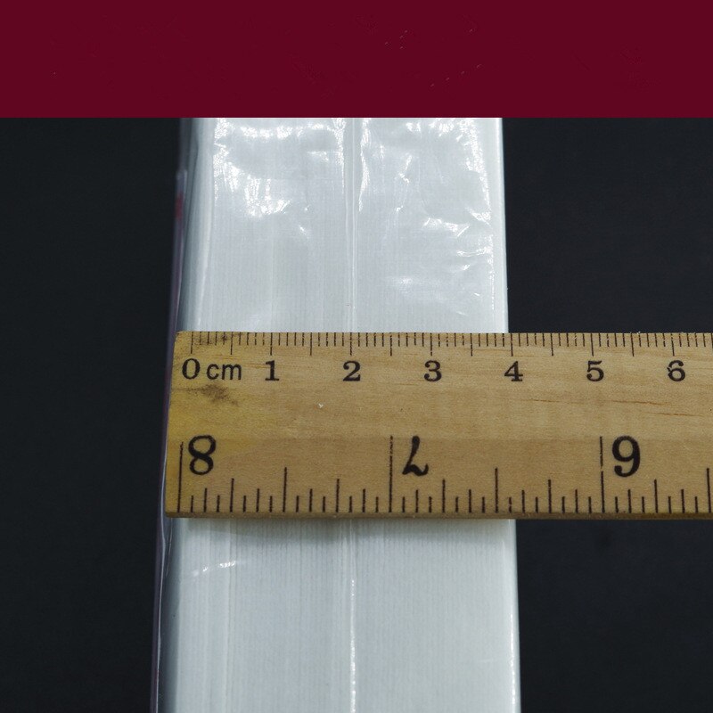 Toallita de algodón para quitar esmalte de uñas en Gel, toallita para uñas, sin pelusa, gruesa, colorida, algodón de limpieza, 630 Uds.