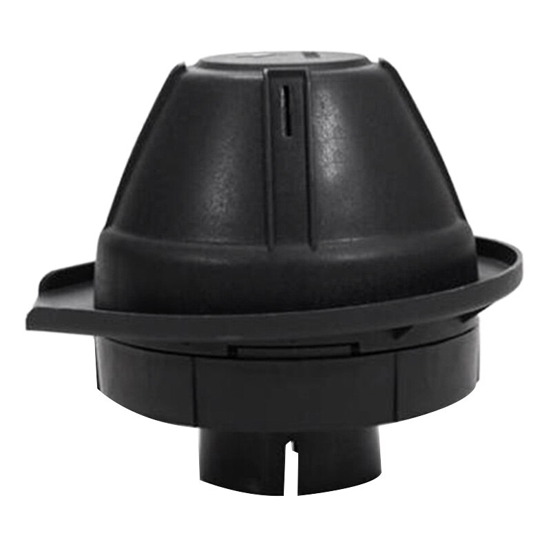Replacement Snorkel Ram Air Intake Cap Pre-Cleaner Snorkel Mushroom Head Part: Default Title