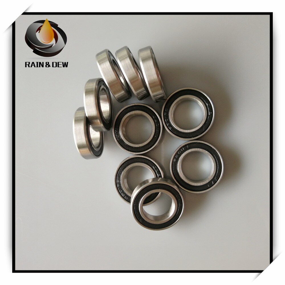 10 stk/parti 6901 6901zz 6901rs 6901-2z 6901z 6901-2rs abec -7 sporkuglelejer 12 x 24 x 6mm