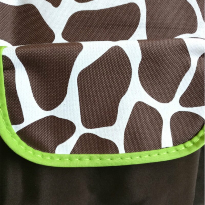 Baby-Luiertas Mama Grote Capaciteit Luierzakken Multifunctionele Mama Moederschap Verpleging Bag voor Wandelwagen Baby Care