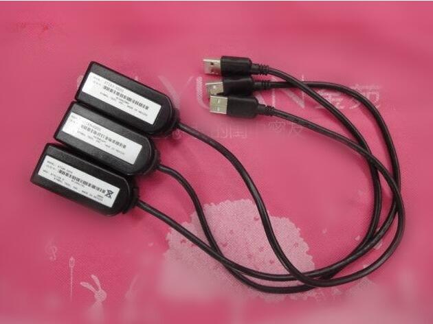 Symbol STI85-0200 intelligent head, Cable Adapter ,Symbol Synapse Cable