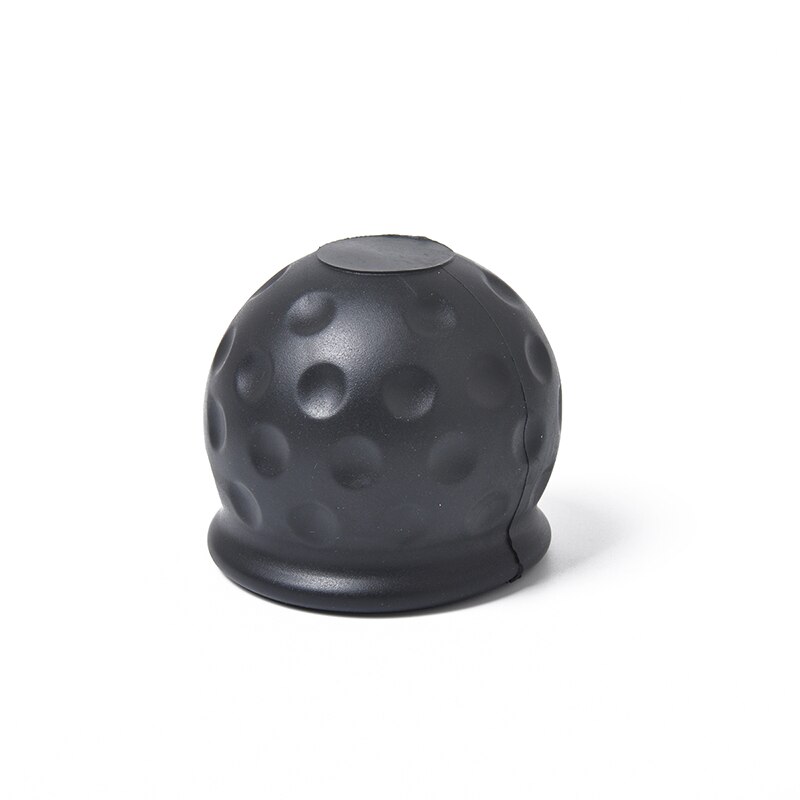 Uniwersalny samochód ciężarowy hak holowniczy zaczep kulowy zaczep holowniczy zwiastun ochraniać Towball ochraniacz