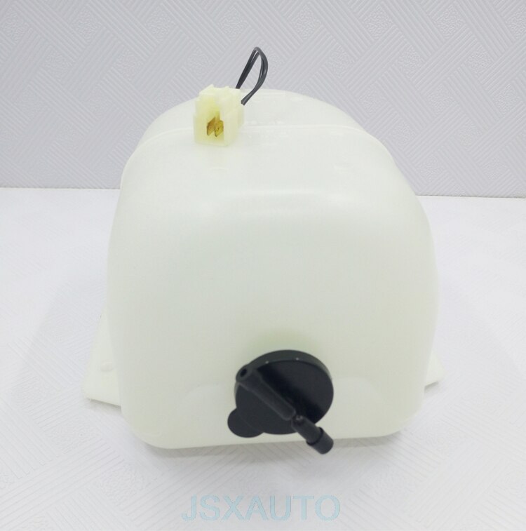Graafmachine Auxiliary Water Tank Spare Cooling Uitbreiding Terugkeer Waterkoker Graafmachine Accessoires Voor Kobelco SK200 230 250-5-6-6E: ordinary