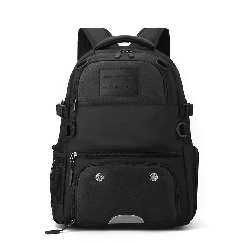 Plecak torba do koszykówki chłopięcy szkolny plecak piłkarski z przegródką na buty torba na piłkę nożną duży plecak buty mochilas travel
