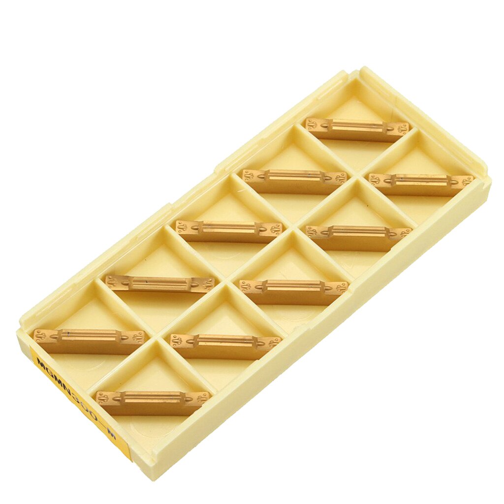 CNC Carbide Insert Blade Lathe Turning Tool Holder For Finishing Of Steel