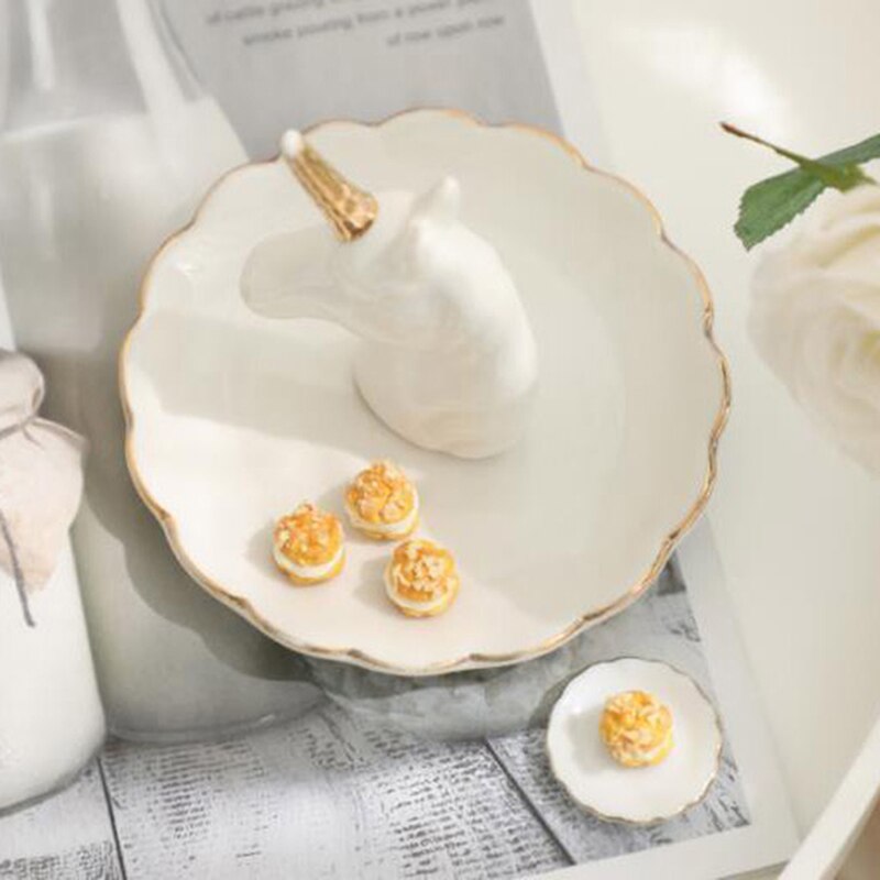 1pc 1:12 poppenhuis miniatuur roomsoesje poppenhuis keuken eten speelgoed accessoires decoratief knutselspeelgoed