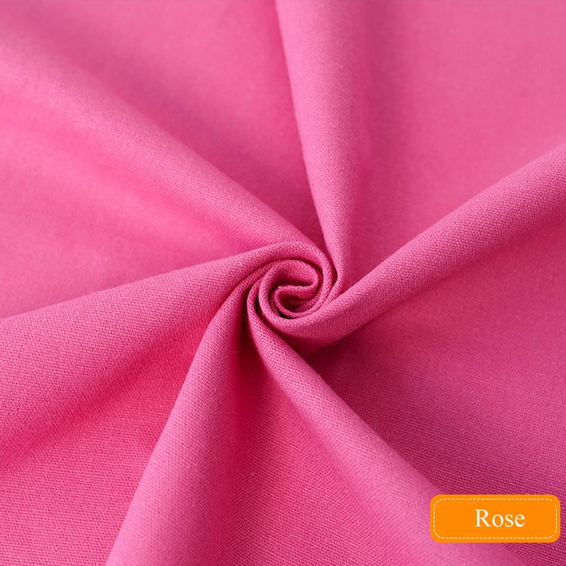 Katoenen canvas stof voor doe-het-zelf schoenen tassen gordijn verf bekleding woondecoratie textiel: Lichtgrijs