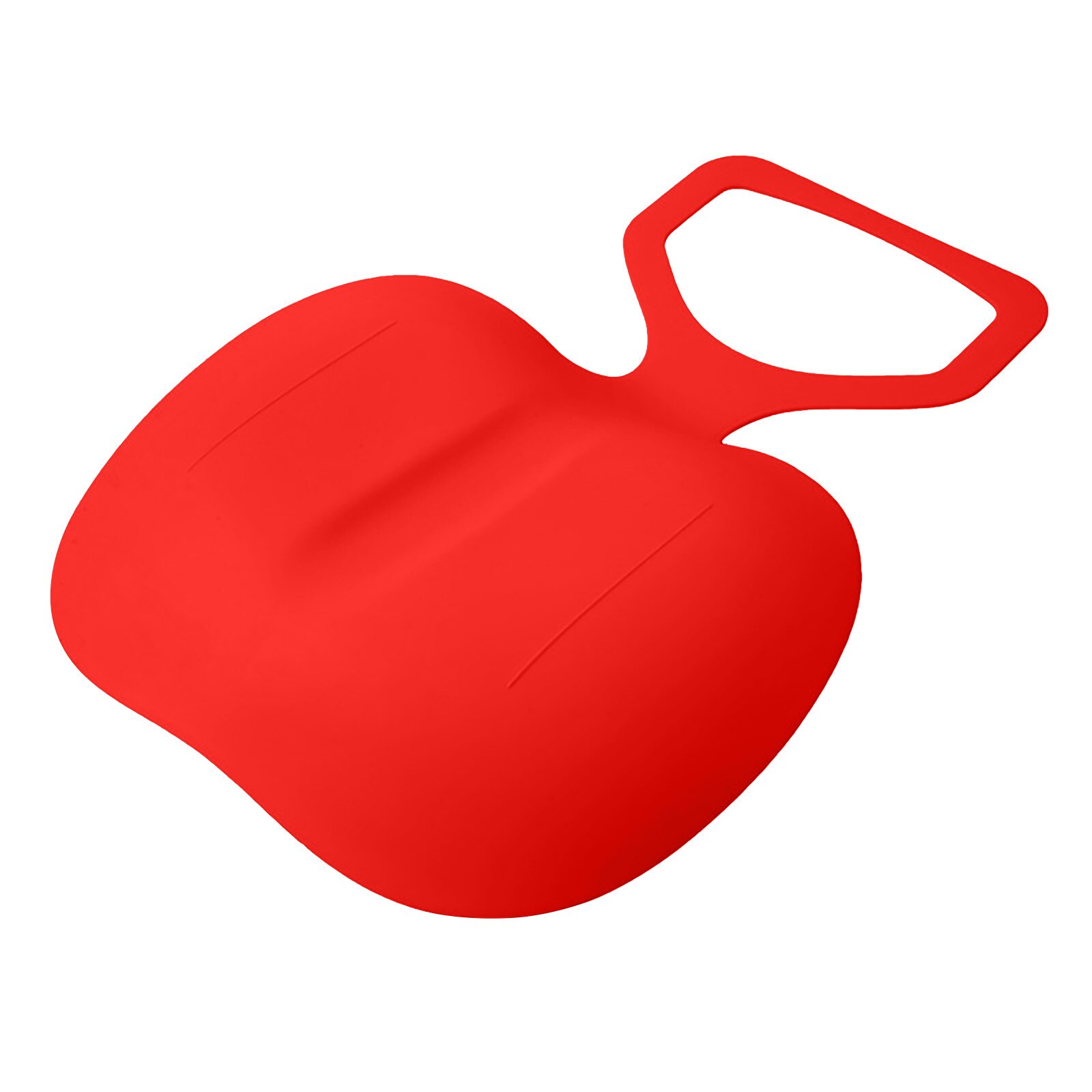 Schnee Schlitten Gremium draussen Winter Kunststoff Skifahren Bretter Snowboard Schlitten Rodel Für Kind Winter Sport Verdicken Schlitten Ski-Gremium #40