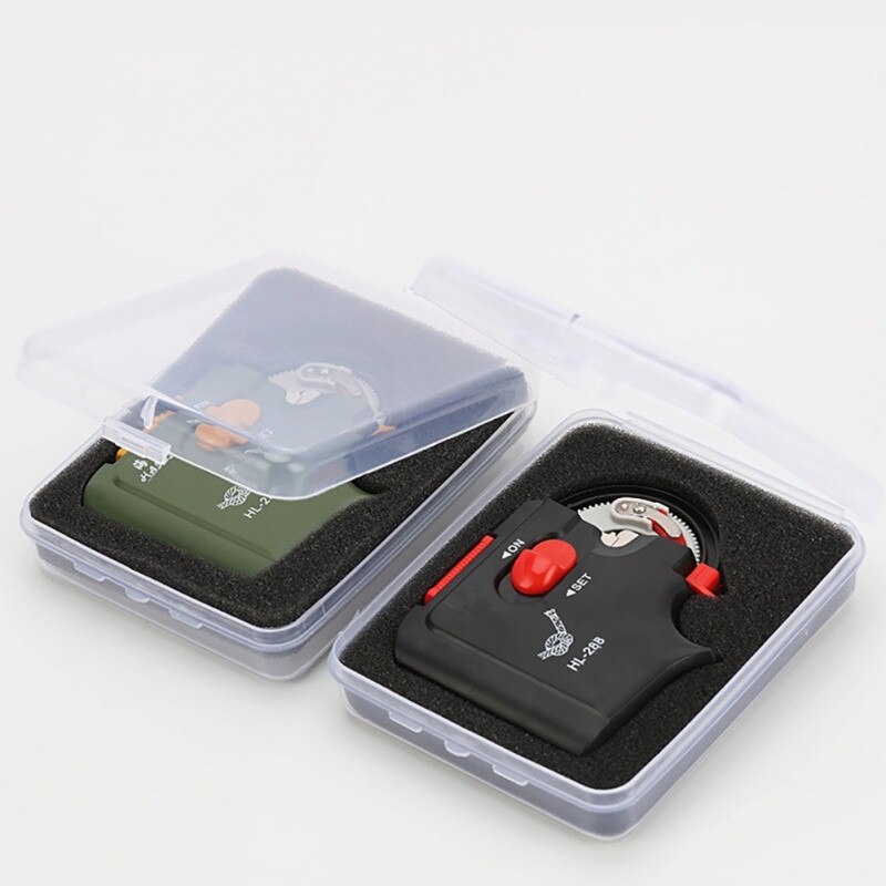 Automatische Draagbare Elektrische Vishaak Tier Machine Vissen Accessoires Tie Snelle Vishaken Lijn Koppelverkoop Apparaat Apparatuur