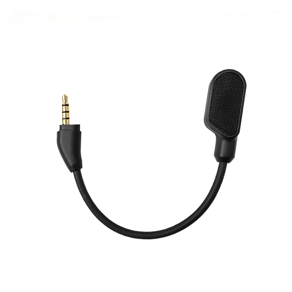HyperX Cloud III Gaming Headset with Detachable 3.5mm Noise-Reduction Microphone And Indicator Light for E-Sports: Default Title