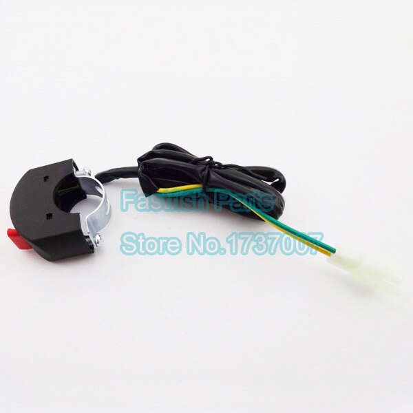 Bobina Di Accensione E CDI Box TsoLay Per ATV E Moto 50-300CC - Compatibile Con Honda TRX, XR, XL, CRF, Fornito Con Scatola - 2