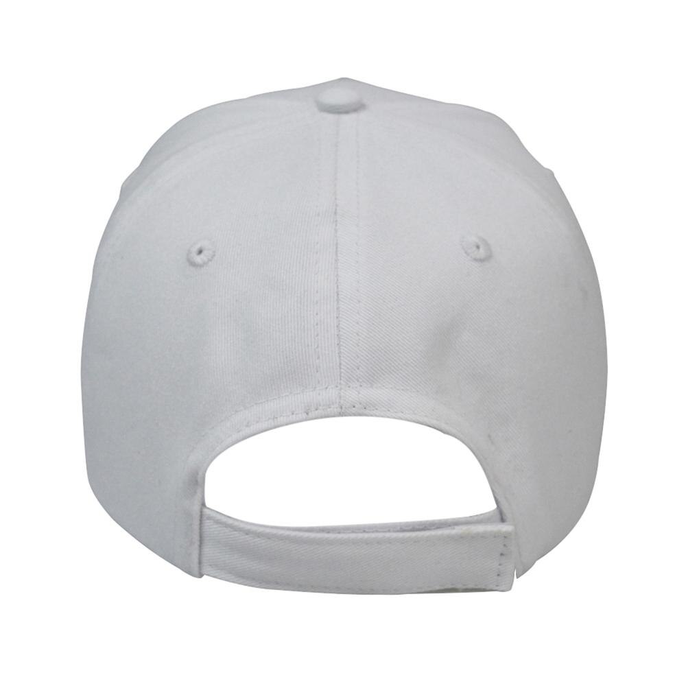 Carta impresión Presidente elecciones gorra de béisbol Unisex ajustable de algodón bordado Hip-hop sombrero gorros deportivos Accessori e
