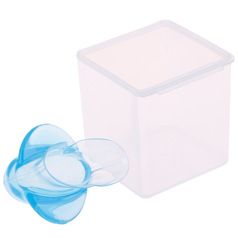 1*Anti Snoring Tongue Device Silicone Anti Snoring Tongue Retaining Device Snore Solution Sleep Breathing