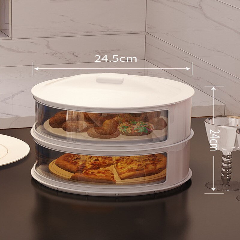 Heat Preservation Meal Cover Kitchen Storage Tool ... – Vicedeal