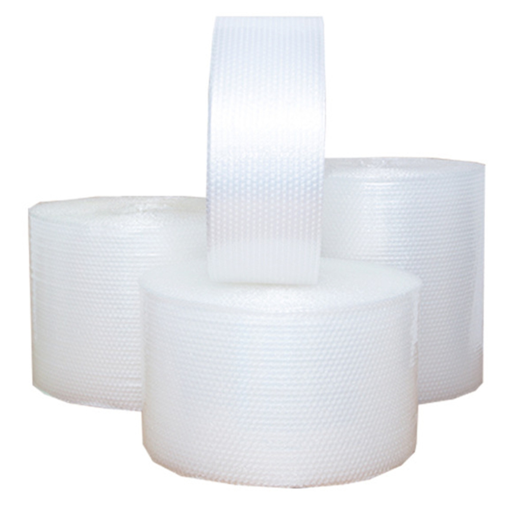 1Pc 70 Meter Bubble Roll Bubble Wrap Demping Benodigdheden Voor Verpakking Bescherming