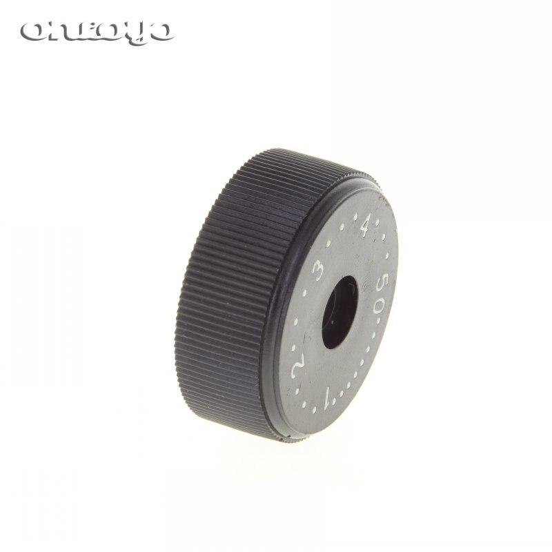 Industrial Sewing Machine Spare Parts Accessories For SINGER 20U Zigzag Machine Feed Dial 541650