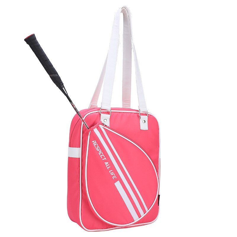 Tennis Tasche Badminton Tasche eine Schulter Tasche für Männer und Frauen