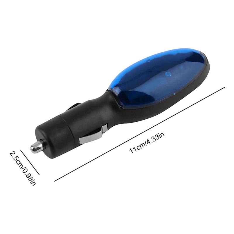 Car Fuel Saver Portable Auto Save Gas Economizer Plug And Play Energy Economy Gas Saver For Gasoline Car Vehicles Trucks