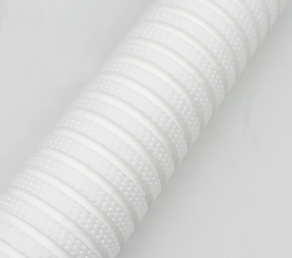 4pcs trench process Water Purifier 10 Inch 1 Micron Sediment Water Filter Cartridge PP Cotton Filter Water Filter System