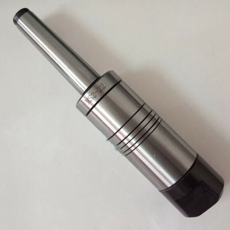 22mm freesas tandwiel frees accessoires nr. . 2 morse kegel  mt2 m10 frees frees houder frees onderdelen