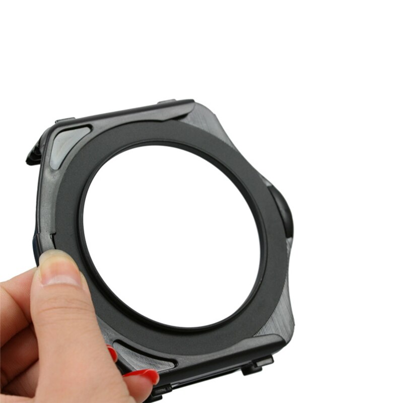 49mm 52mm 55mm 58mm 62mm 67mm 72mm 77mm 82mm Ring Adapter Mount Square Filters for Cokin P Series For Canon Nikon Camera Lens