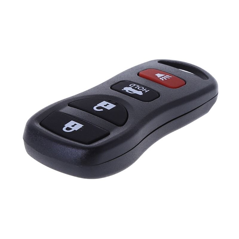 4 Buttons 315MHZ Keyless Entry Remote Key Fob Clicker Fit For Nissan Altima Armada Maxima Sentra Infiniti KBRASTU15